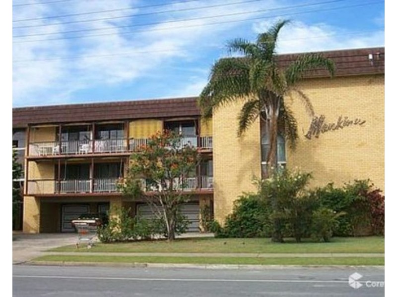 1/13 Surf Parade, Broadbeach QLD 4218