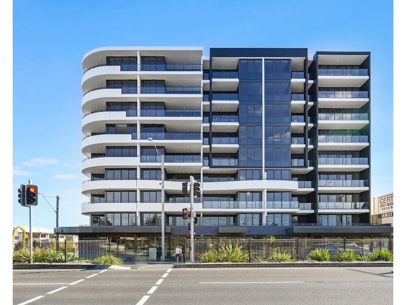 55/1 Otto, Bondi Avenue, Mermaid Beach QLD 4218