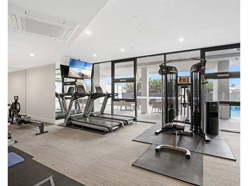 55/1 Otto, Bondi Avenue, Mermaid Beach QLD 4218