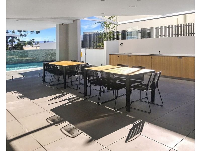 55/1 Otto, Bondi Avenue, Mermaid Beach QLD 4218