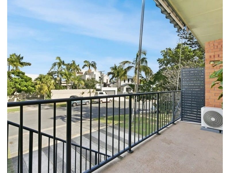 7/39 Sunset Boulevard, Surfers Paradise QLD 4217