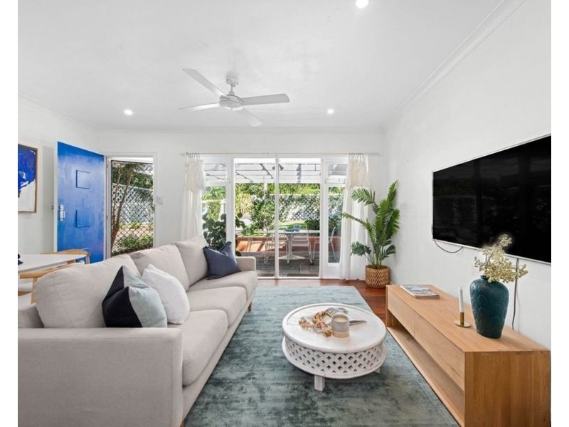 11 MACKAY TERRACE, Bardon QLD 4065