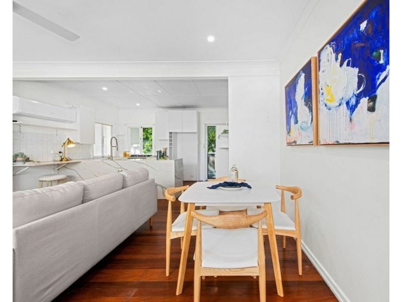 11 MACKAY TERRACE, Bardon QLD 4065