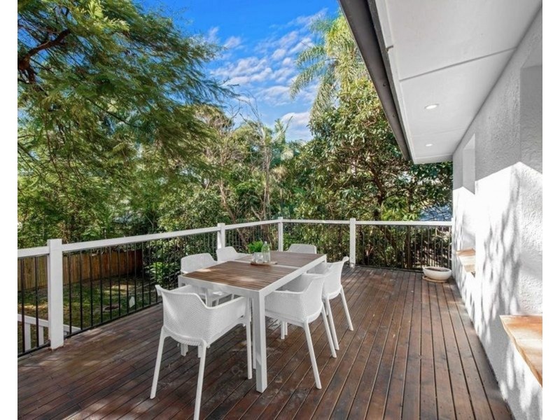 11 MACKAY TERRACE, Bardon QLD 4065