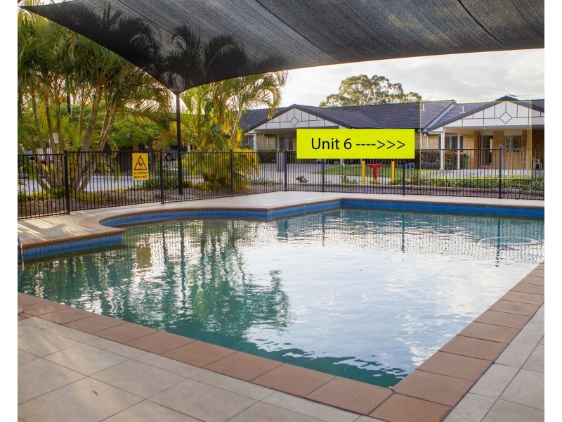 6/90 Webster Road, Deception Bay QLD 4508