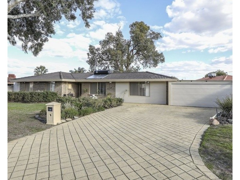 18 Cherwell Avenue, Beechboro WA 6063