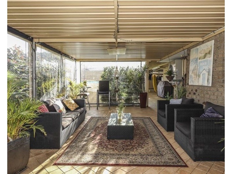 18 Cherwell Avenue, Beechboro WA 6063