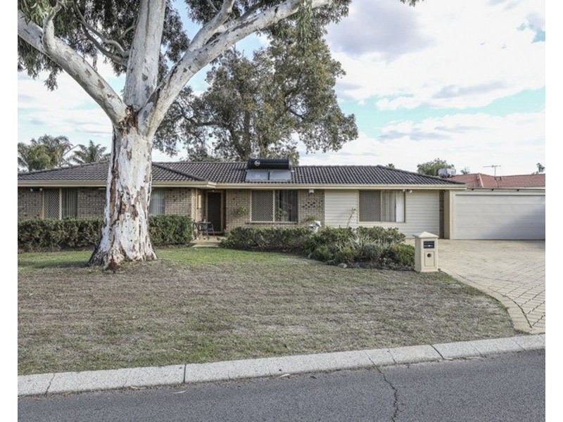 18 Cherwell Avenue, Beechboro WA 6063