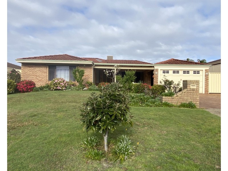 48 Merrifield Circle, Leeming WA 6149