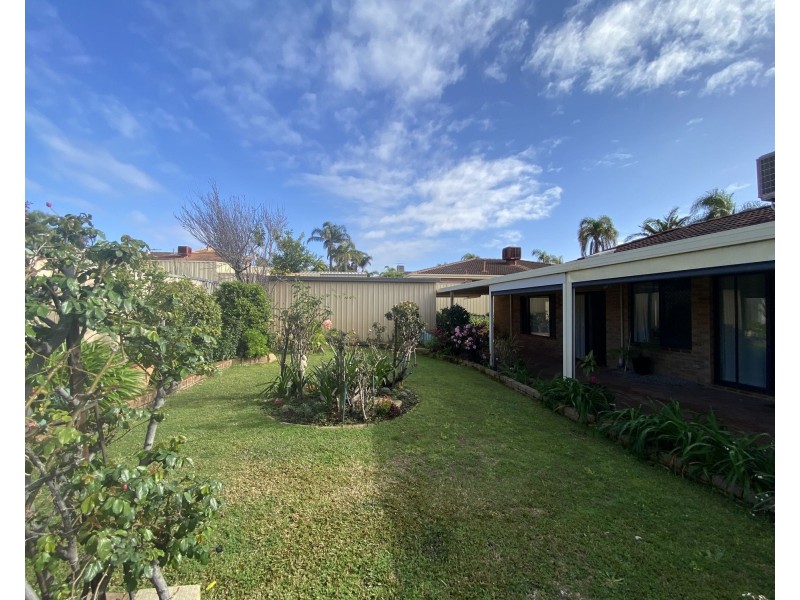 48 Merrifield Circle, Leeming WA 6149