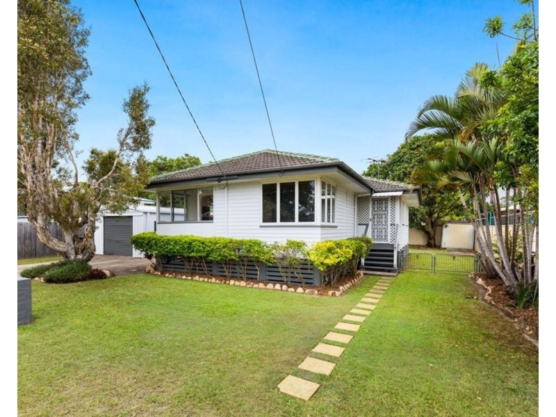 9 Gareth Street, Bracken Ridge QLD 4017