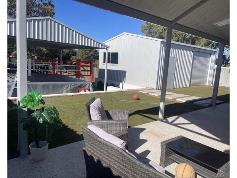 34 Kemmish Avenue, Parmelia WA 6167