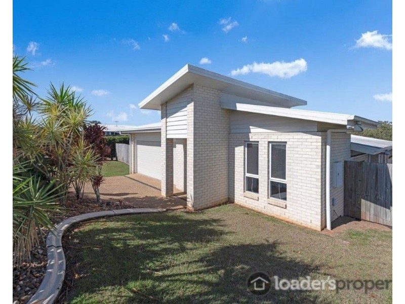 42 Sienna Boulevard, Ashfield QLD 4670