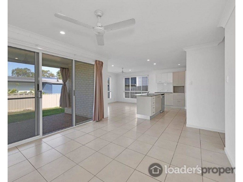 42 Sienna Boulevard, Ashfield QLD 4670