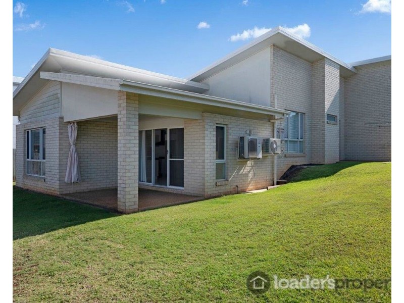 42 Sienna Boulevard, Ashfield QLD 4670