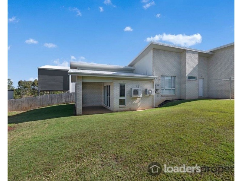 42 Sienna Boulevard, Ashfield QLD 4670