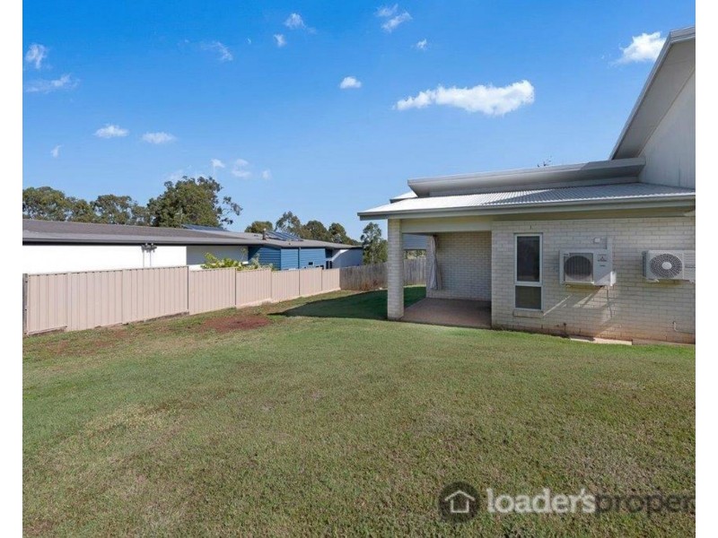 42 Sienna Boulevard, Ashfield QLD 4670