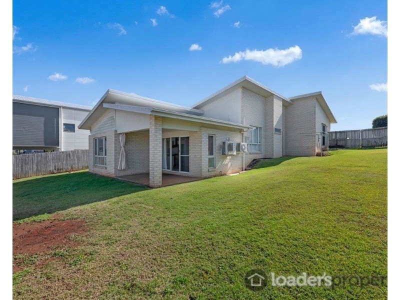 42 Sienna Boulevard, Ashfield QLD 4670