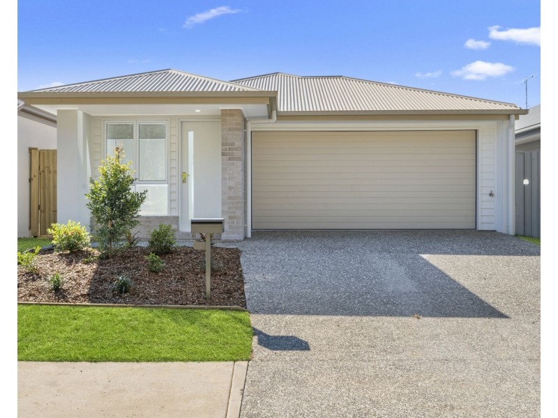 42 Woodhaven Street, Burpengary QLD 4505