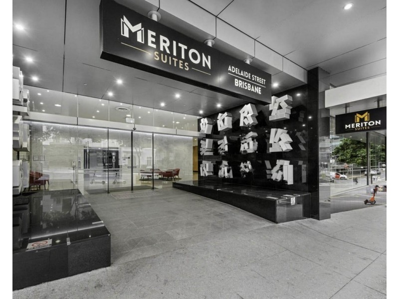 311/501a Adelaide Street, Brisbane City QLD 4000