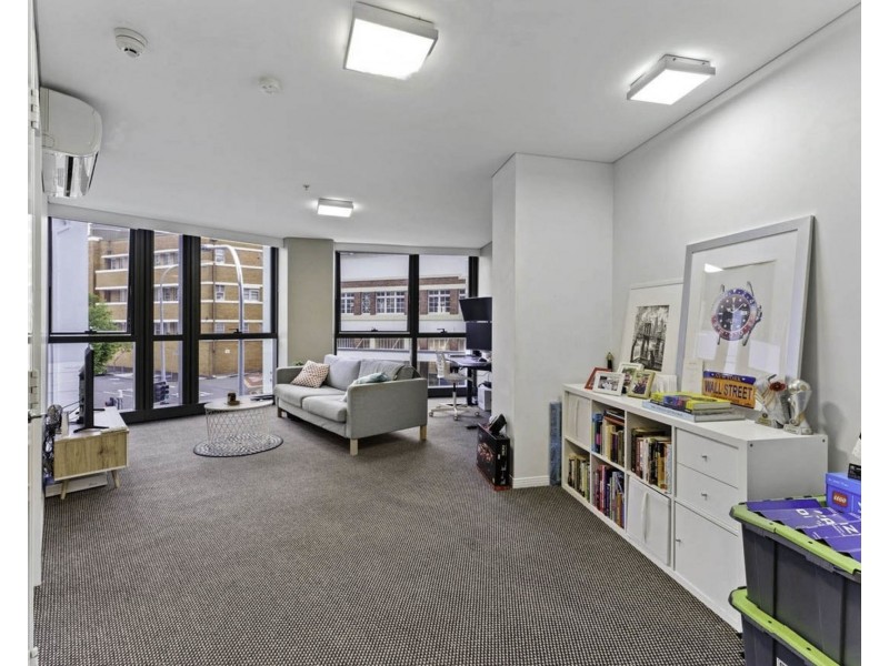 311/501a Adelaide Street, Brisbane City QLD 4000