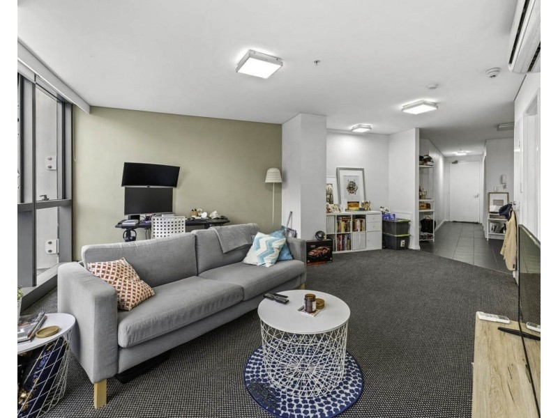 311/501a Adelaide Street, Brisbane City QLD 4000