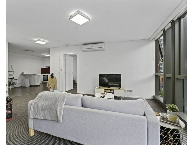 311/501a Adelaide Street, Brisbane City QLD 4000