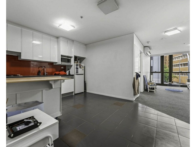 311/501a Adelaide Street, Brisbane City QLD 4000