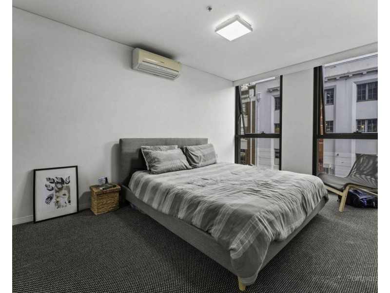 311/501a Adelaide Street, Brisbane City QLD 4000