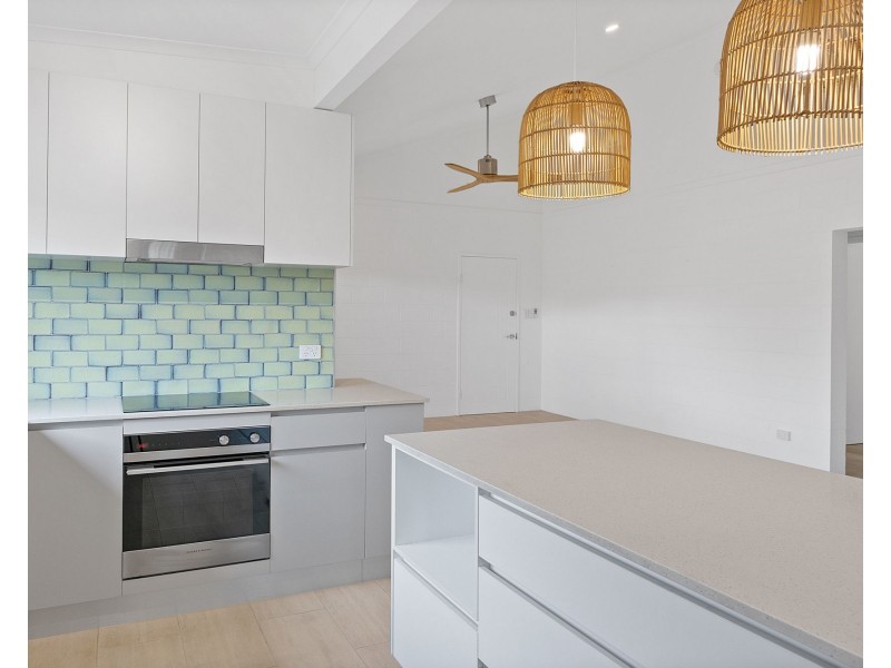 2/66 Portsea Crescent, Kewarra Beach QLD 4879