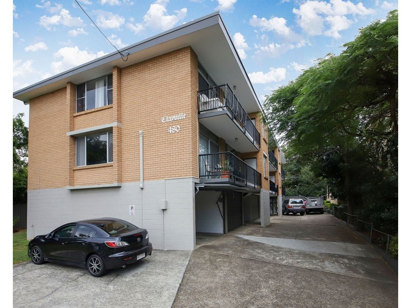 6/480 Sandgate Road, Clayfield QLD 4011