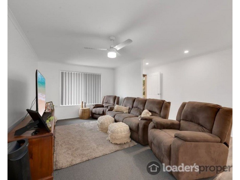 4 Berghofer Drive, Kepnock QLD 4670