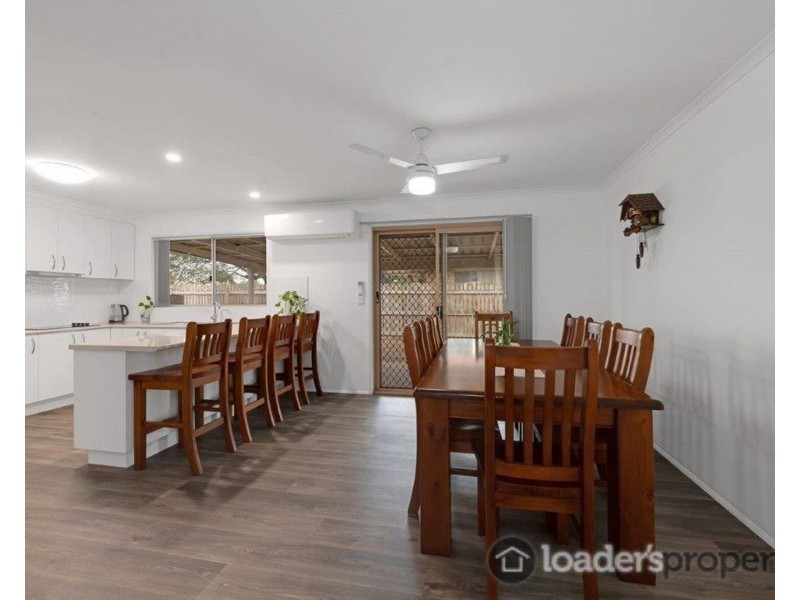 4 Berghofer Drive, Kepnock QLD 4670