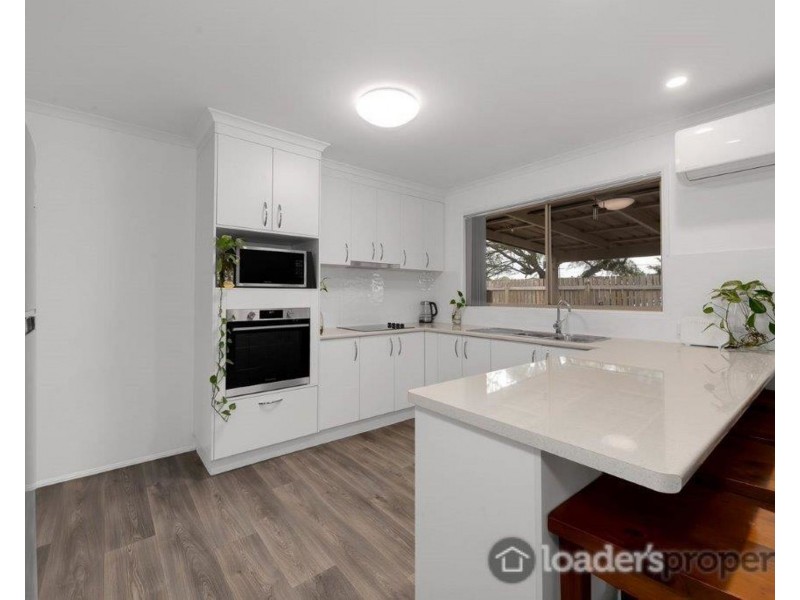 4 Berghofer Drive, Kepnock QLD 4670