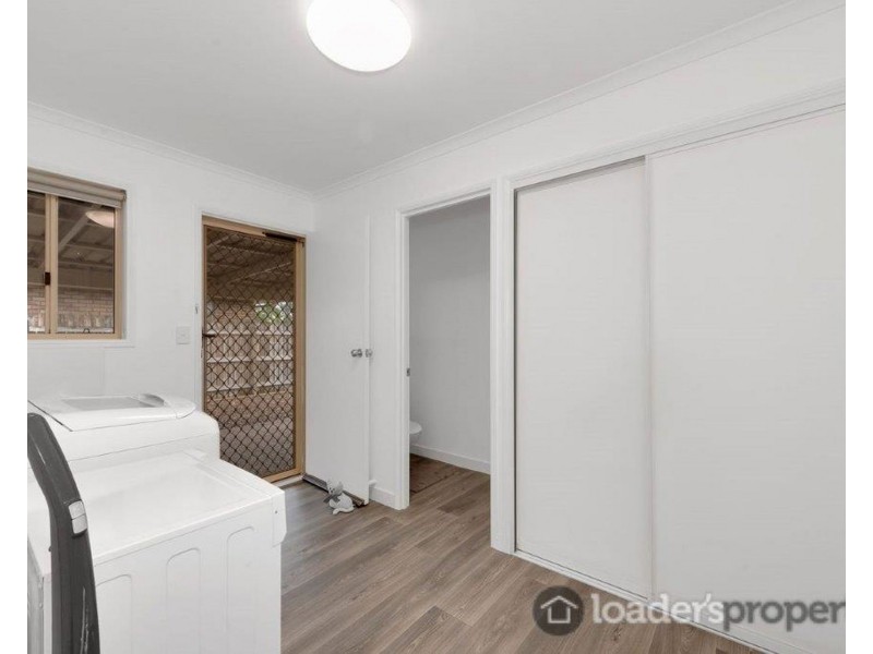 4 Berghofer Drive, Kepnock QLD 4670