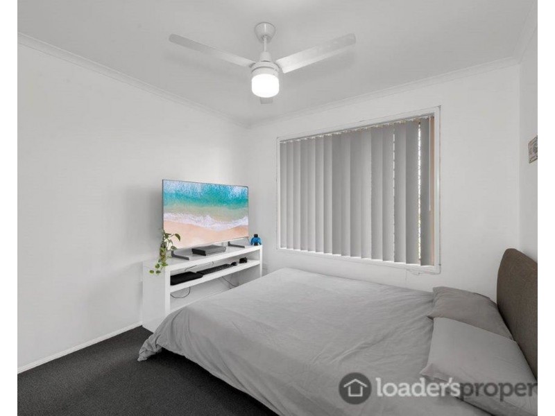 4 Berghofer Drive, Kepnock QLD 4670