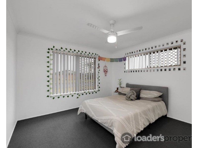 4 Berghofer Drive, Kepnock QLD 4670