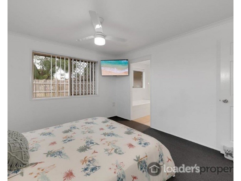 4 Berghofer Drive, Kepnock QLD 4670