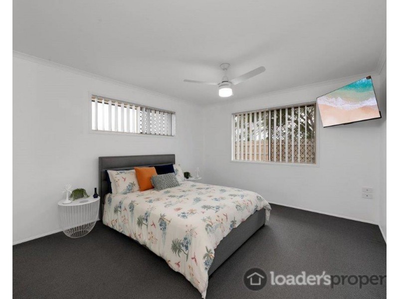 4 Berghofer Drive, Kepnock QLD 4670