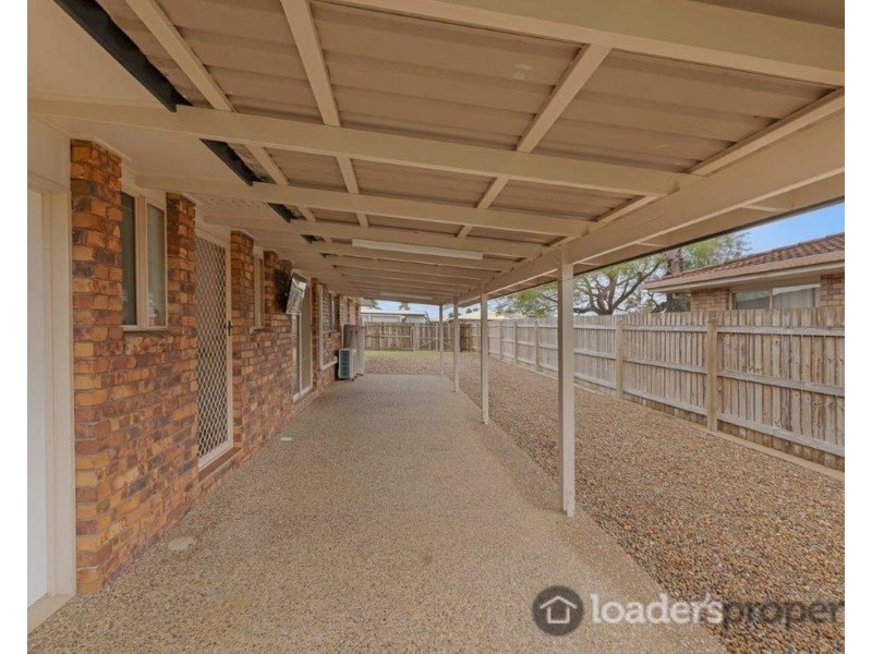 4 Berghofer Drive, Kepnock QLD 4670