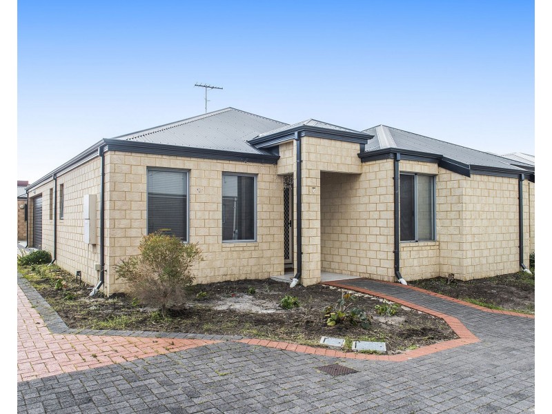 7/201 Boardman Road, Canning Vale WA 6155