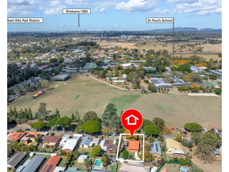 53 Attunga Street, Bald Hills QLD 4036