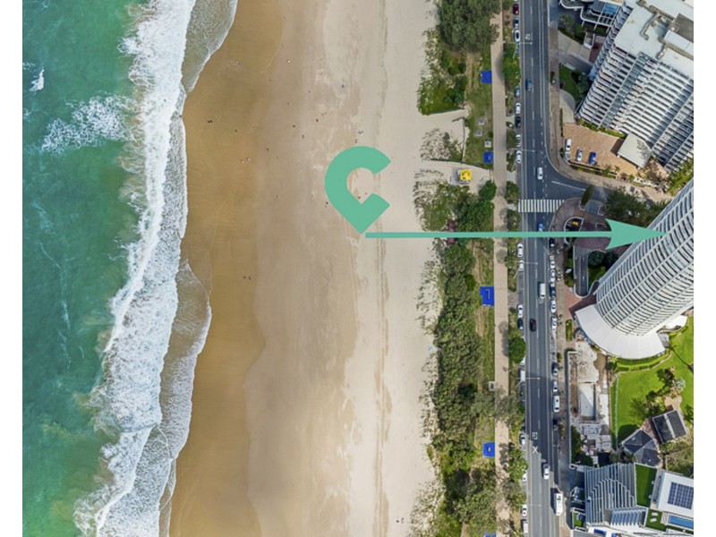 52/114 The Esplanade, Surfers Paradise QLD 4217