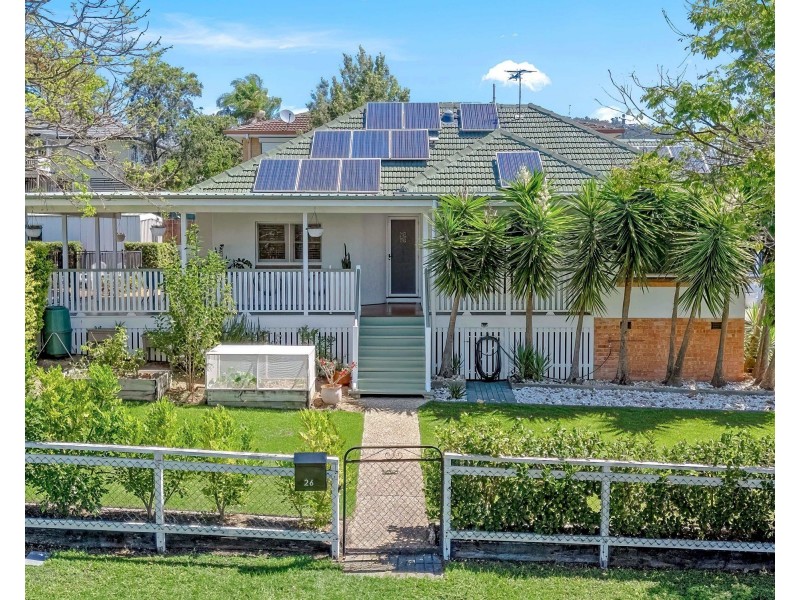 26 Meston Street, Mitchelton QLD 4053