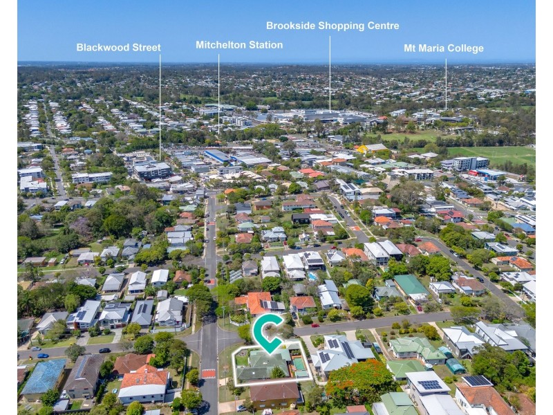 26 Meston Street, Mitchelton QLD 4053