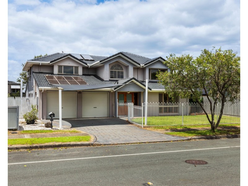 46 Enbrook Street, Bracken Ridge QLD 4017