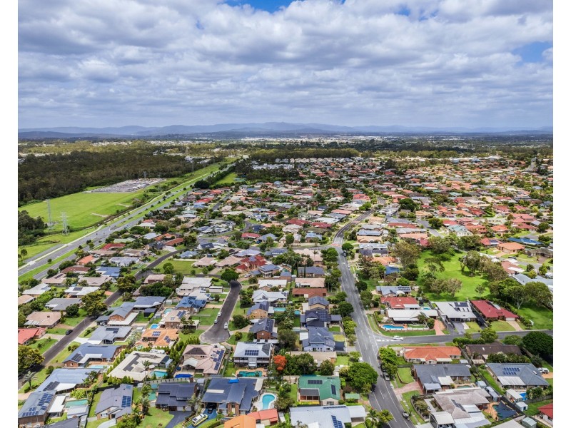 46 Enbrook Street, Bracken Ridge QLD 4017