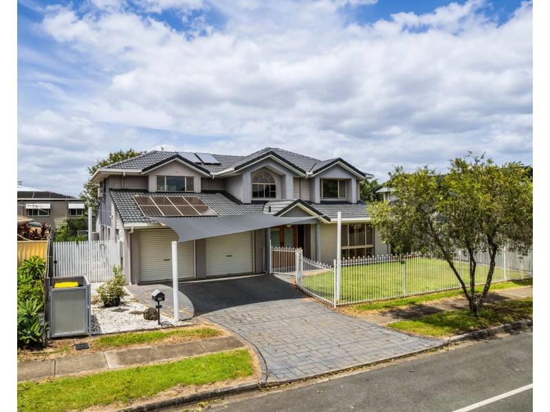 46 Enbrook Street, Bracken Ridge QLD 4017