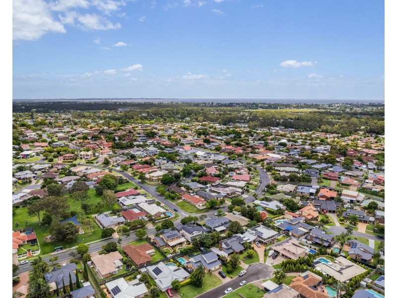 46 Enbrook Street, Bracken Ridge QLD 4017