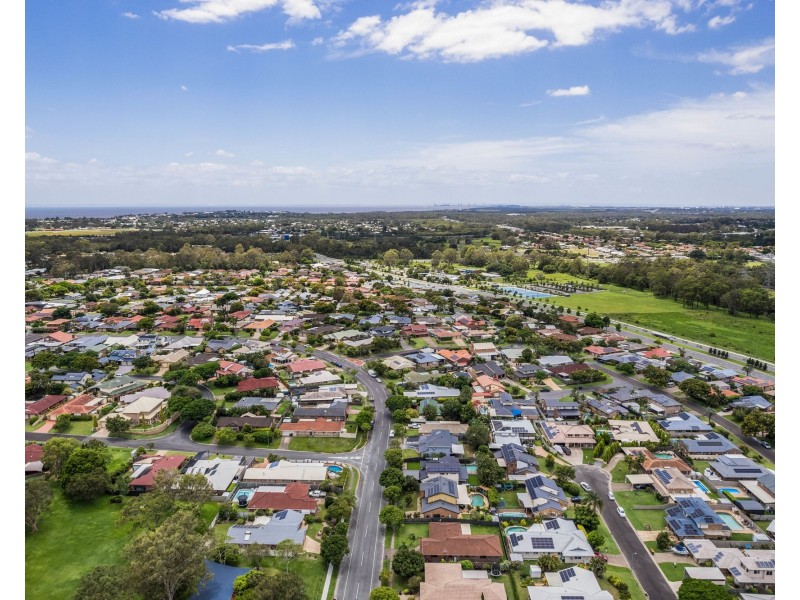 46 Enbrook Street, Bracken Ridge QLD 4017